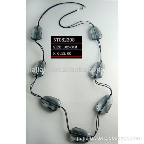 Winter Necklace NT082308